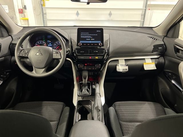 2025 Mitsubishi Eclipse Cross LE S-AWC