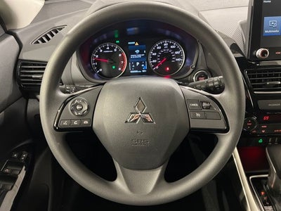 2025 Mitsubishi Eclipse Cross LE S-AWC