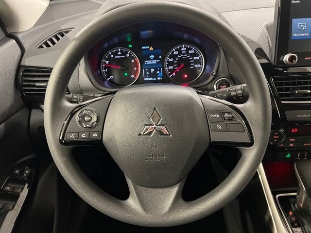 2025 Mitsubishi Eclipse Cross LE S-AWC