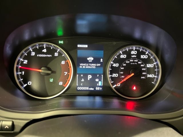 2025 Mitsubishi Eclipse Cross LE S-AWC