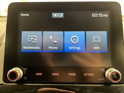 2025 Mitsubishi Eclipse Cross LE S-AWC