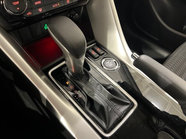 2025 Mitsubishi Eclipse Cross LE S-AWC