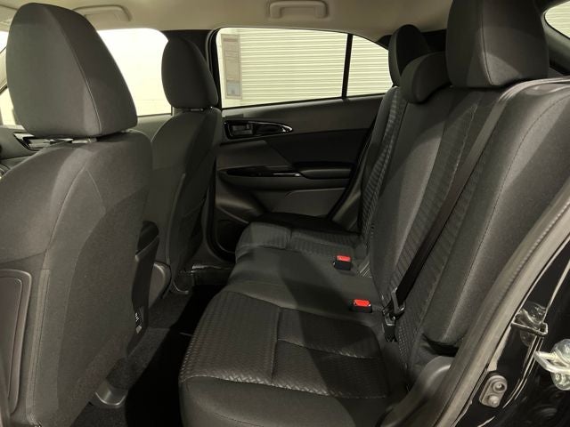 2025 Mitsubishi Eclipse Cross LE S-AWC