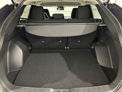 2025 Mitsubishi Eclipse Cross LE S-AWC