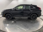 2025 Mitsubishi Eclipse Cross LE S-AWC