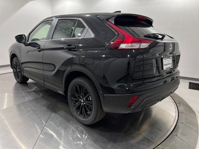 2025 Mitsubishi Eclipse Cross LE S-AWC