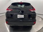 2025 Mitsubishi Eclipse Cross LE S-AWC
