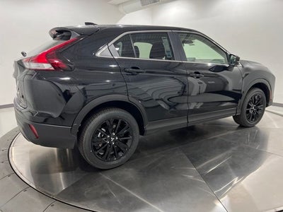 2025 Mitsubishi Eclipse Cross LE S-AWC