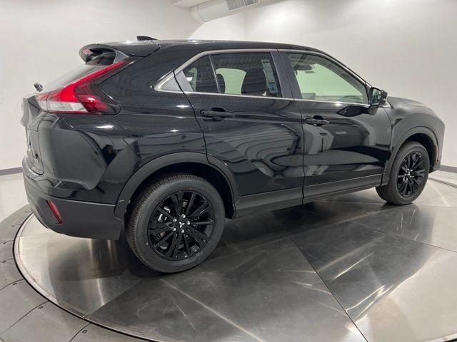 2025 Mitsubishi Eclipse Cross LE S-AWC
