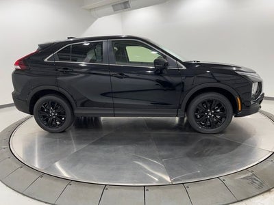 2025 Mitsubishi Eclipse Cross LE S-AWC