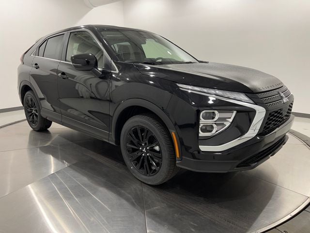 2025 Mitsubishi Eclipse Cross LE S-AWC