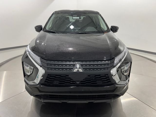 2025 Mitsubishi Eclipse Cross LE S-AWC
