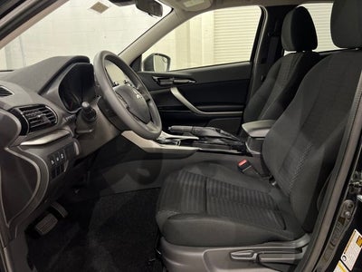 2025 Mitsubishi Eclipse Cross LE S-AWC