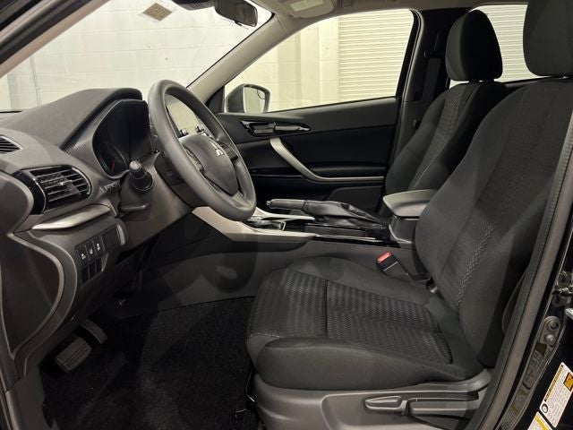 2025 Mitsubishi Eclipse Cross LE S-AWC