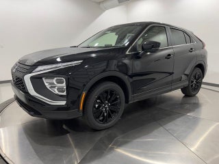 2025 Mitsubishi Eclipse Cross LE S-AWC