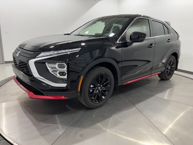 2026 Mitsubishi Eclipse Cross Ralliart