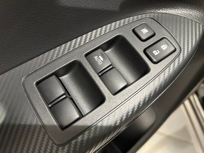 2026 Mitsubishi Eclipse Cross Ralliart