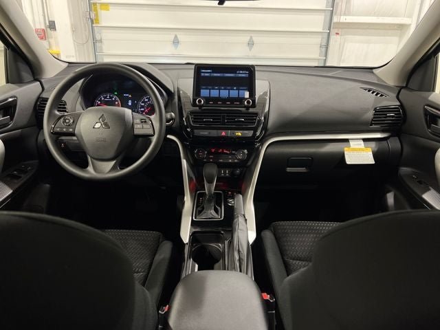 2026 Mitsubishi Eclipse Cross Ralliart