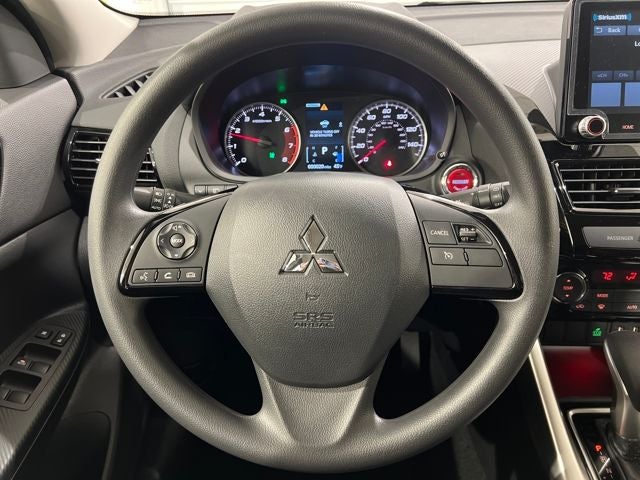 2026 Mitsubishi Eclipse Cross Ralliart