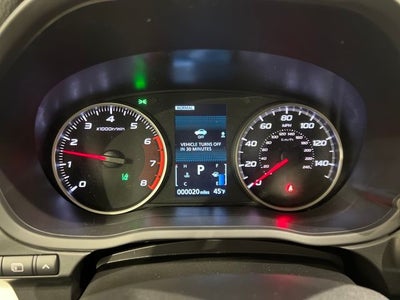 2026 Mitsubishi Eclipse Cross Ralliart