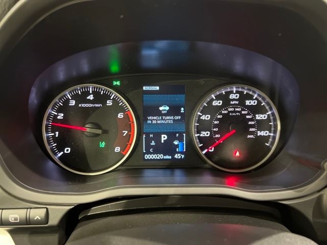 2026 Mitsubishi Eclipse Cross Ralliart