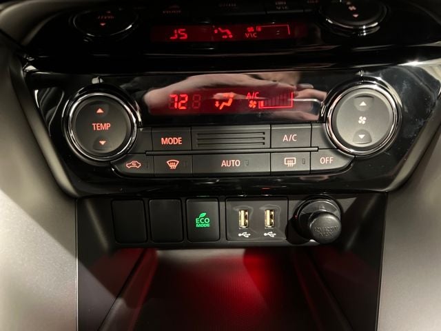 2026 Mitsubishi Eclipse Cross Ralliart