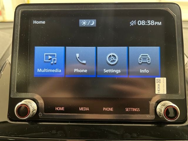 2026 Mitsubishi Eclipse Cross Ralliart