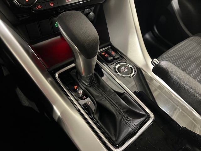 2026 Mitsubishi Eclipse Cross Ralliart