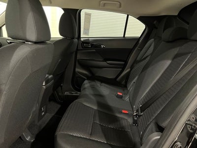 2026 Mitsubishi Eclipse Cross Ralliart