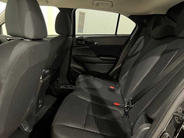 2026 Mitsubishi Eclipse Cross Ralliart