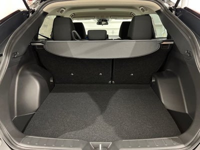 2026 Mitsubishi Eclipse Cross Ralliart