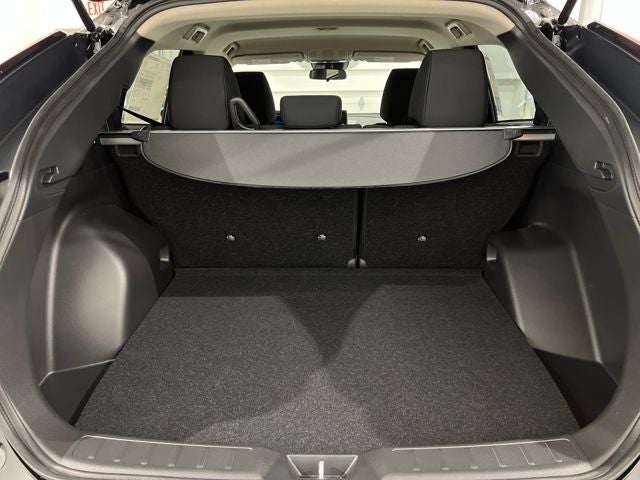 2026 Mitsubishi Eclipse Cross Ralliart