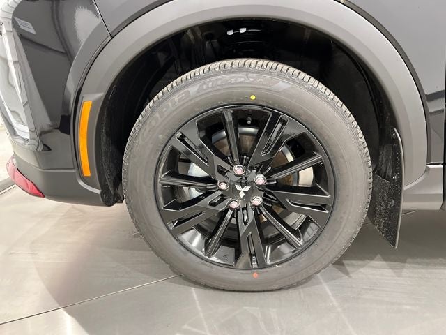 2026 Mitsubishi Eclipse Cross Ralliart