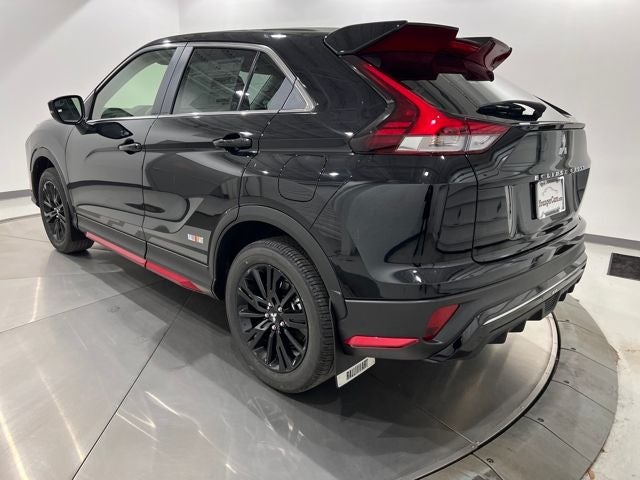 2026 Mitsubishi Eclipse Cross Ralliart