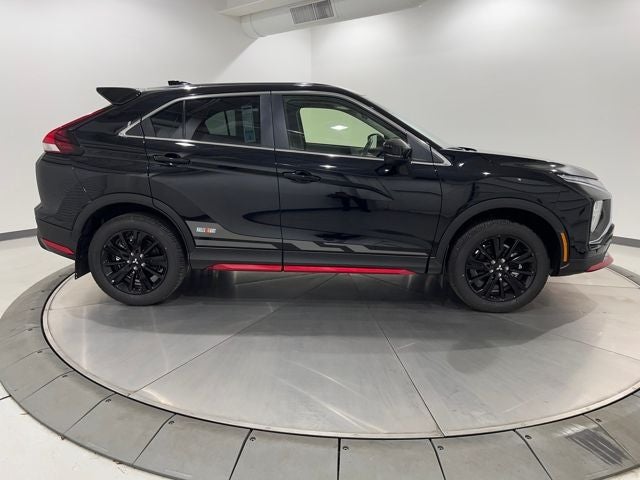 2026 Mitsubishi Eclipse Cross Ralliart