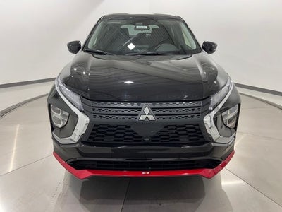 2026 Mitsubishi Eclipse Cross Ralliart