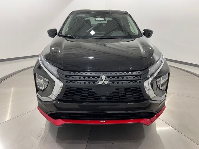 2026 Mitsubishi Eclipse Cross Ralliart