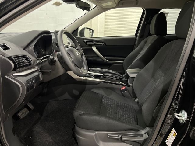 2026 Mitsubishi Eclipse Cross Ralliart