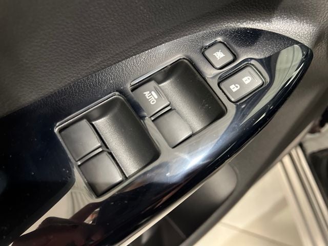 2026 Mitsubishi Eclipse Cross LE