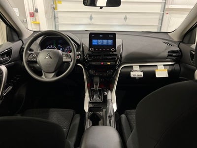 2026 Mitsubishi Eclipse Cross LE