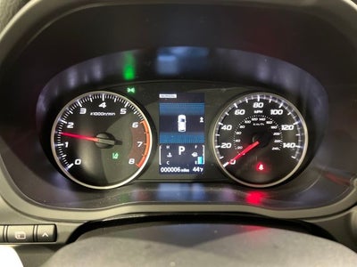 2026 Mitsubishi Eclipse Cross LE