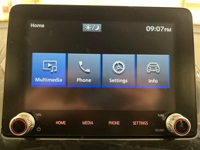 2026 Mitsubishi Eclipse Cross LE