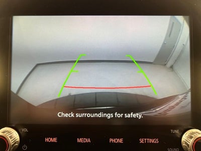 2026 Mitsubishi Eclipse Cross LE