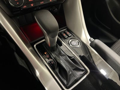 2026 Mitsubishi Eclipse Cross LE