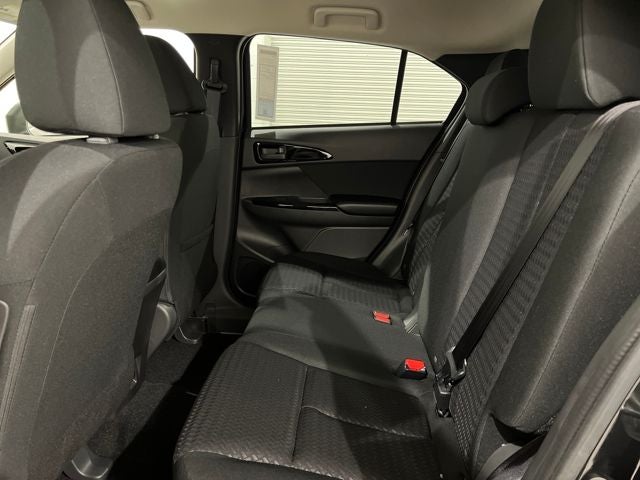 2026 Mitsubishi Eclipse Cross LE