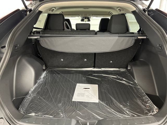 2026 Mitsubishi Eclipse Cross LE