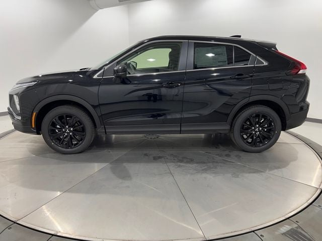 2026 Mitsubishi Eclipse Cross LE