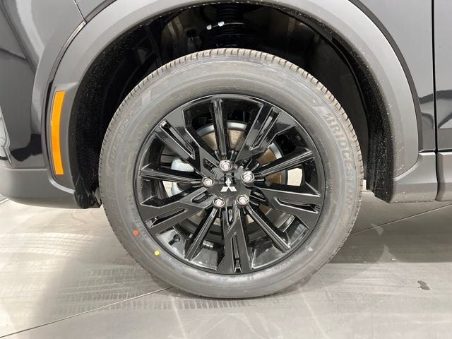 2026 Mitsubishi Eclipse Cross LE