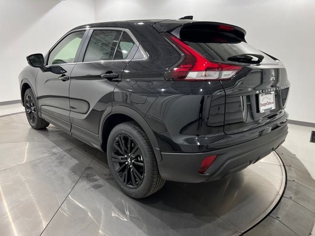 2026 Mitsubishi Eclipse Cross LE