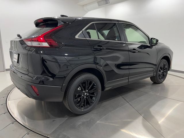 2026 Mitsubishi Eclipse Cross LE